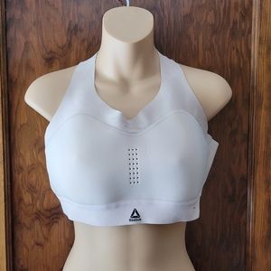 Reebok Puremove Sports Bra High Impact